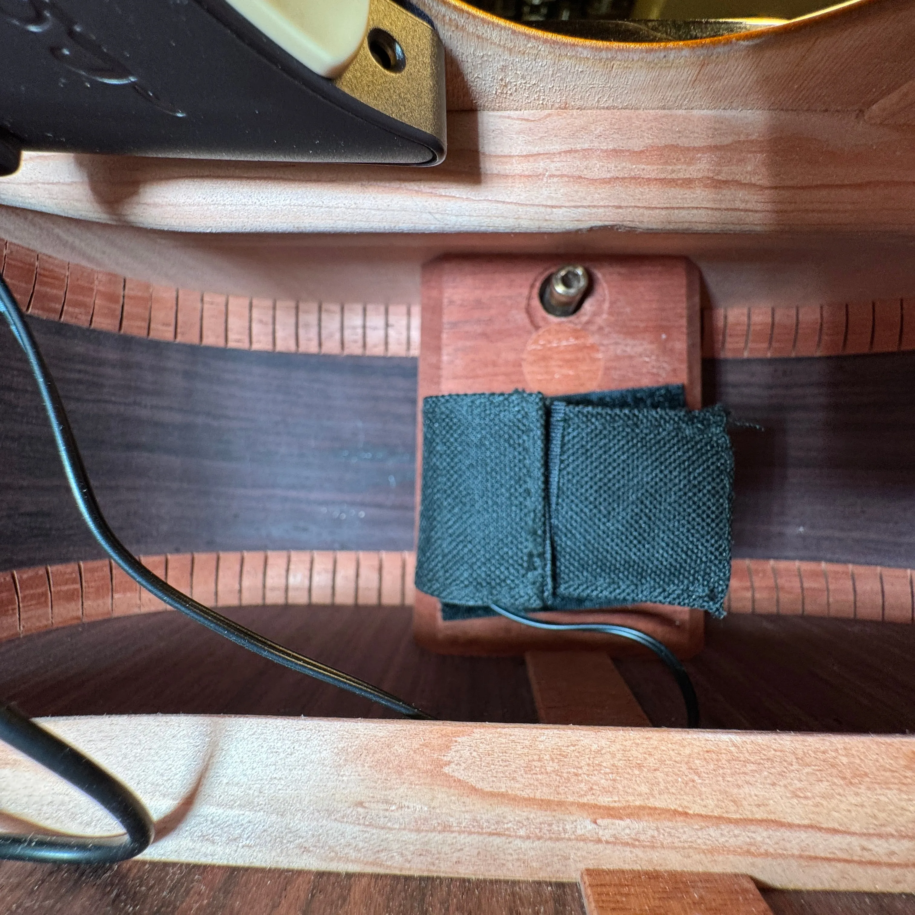 ON HOLD - Collings D2H 1999 Sunburst