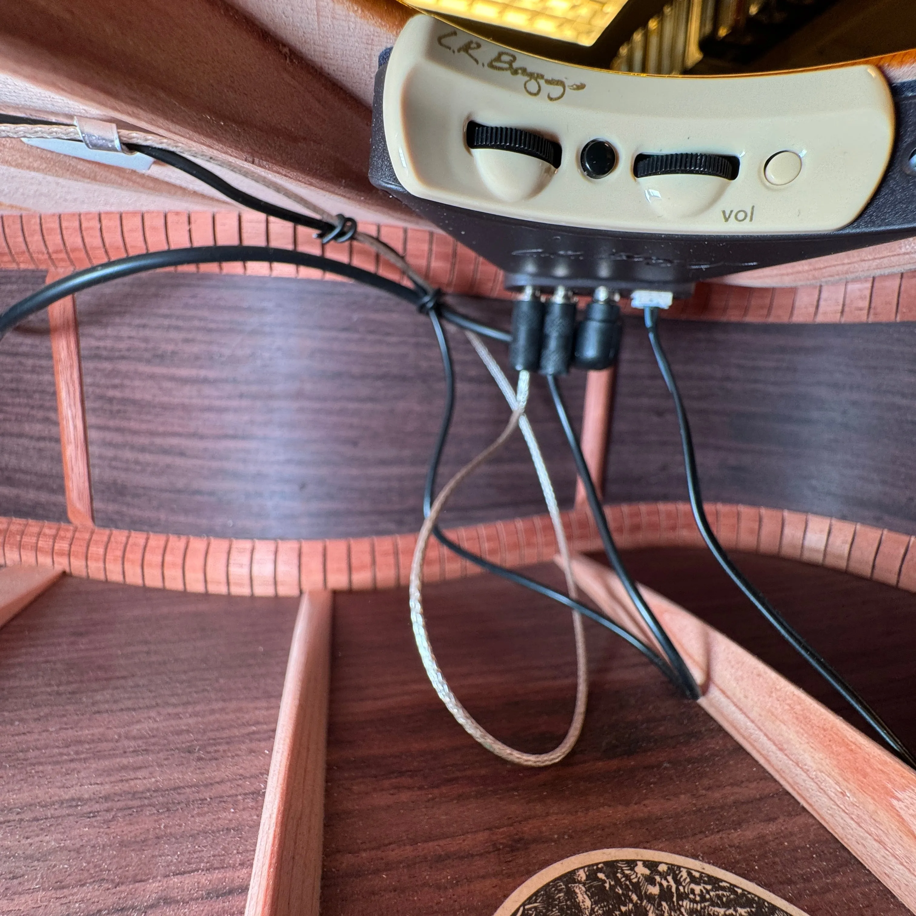 ON HOLD - Collings D2H 1999 Sunburst