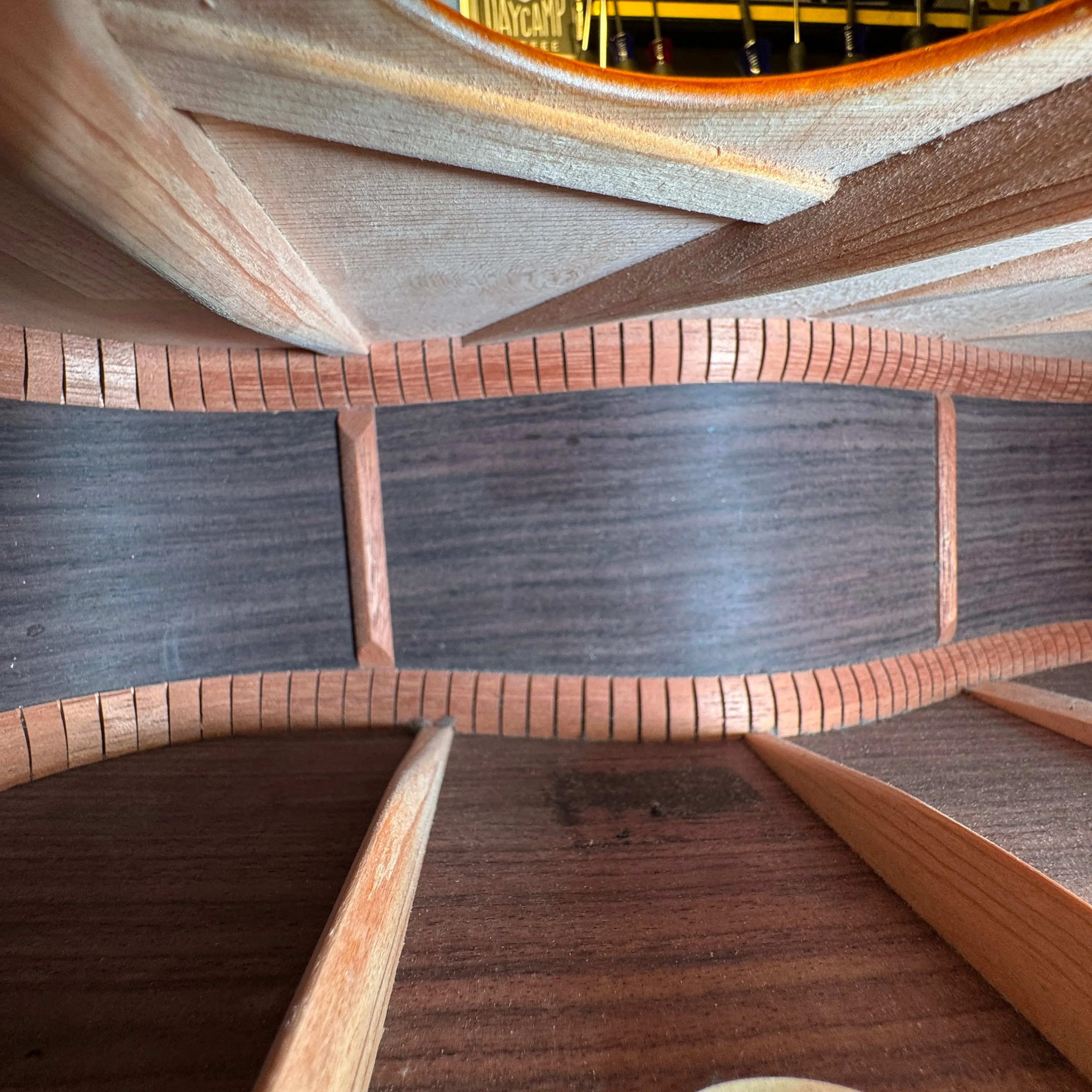ON HOLD - Collings D2H 1999 Sunburst