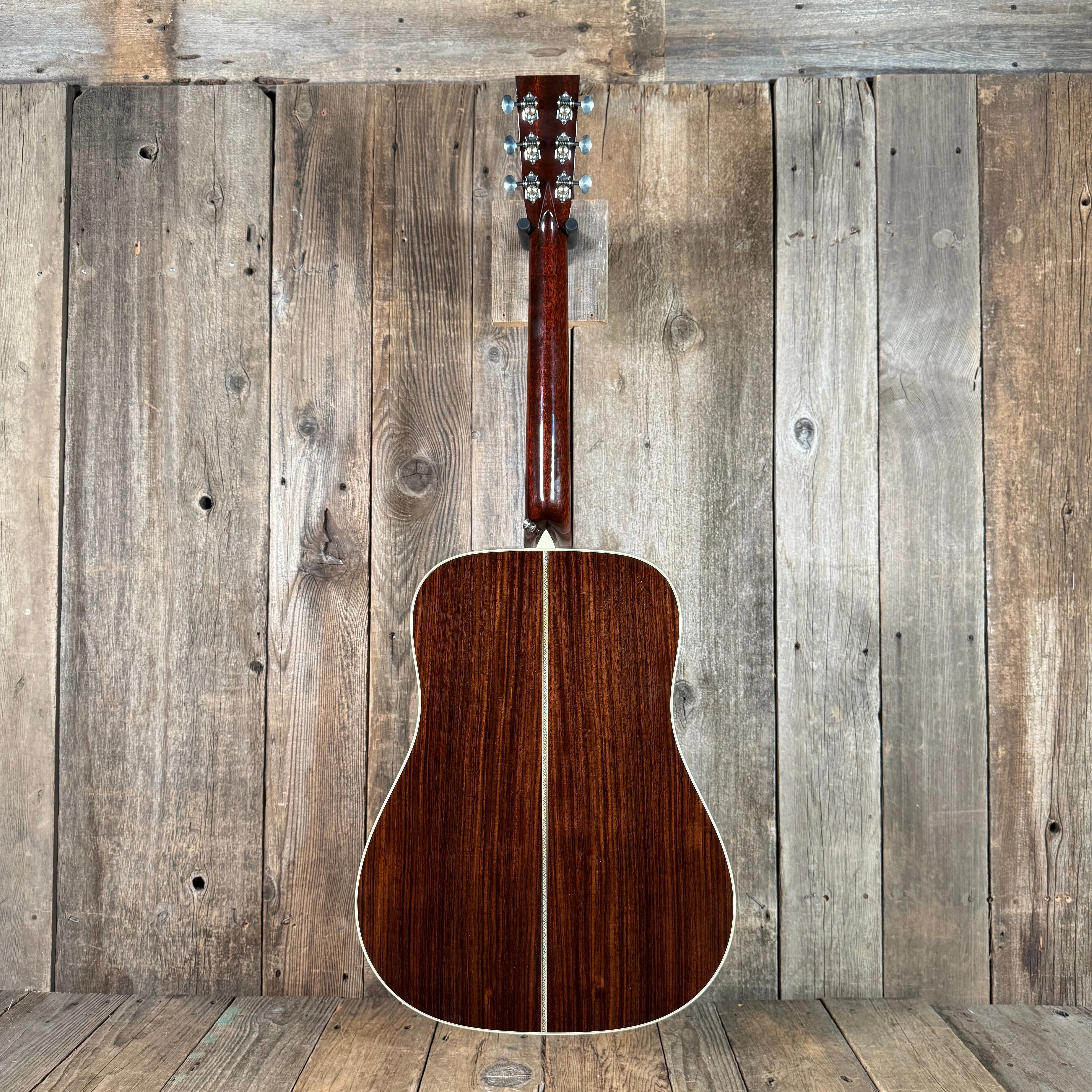 ON HOLD - Collings D2H 1999 Sunburst