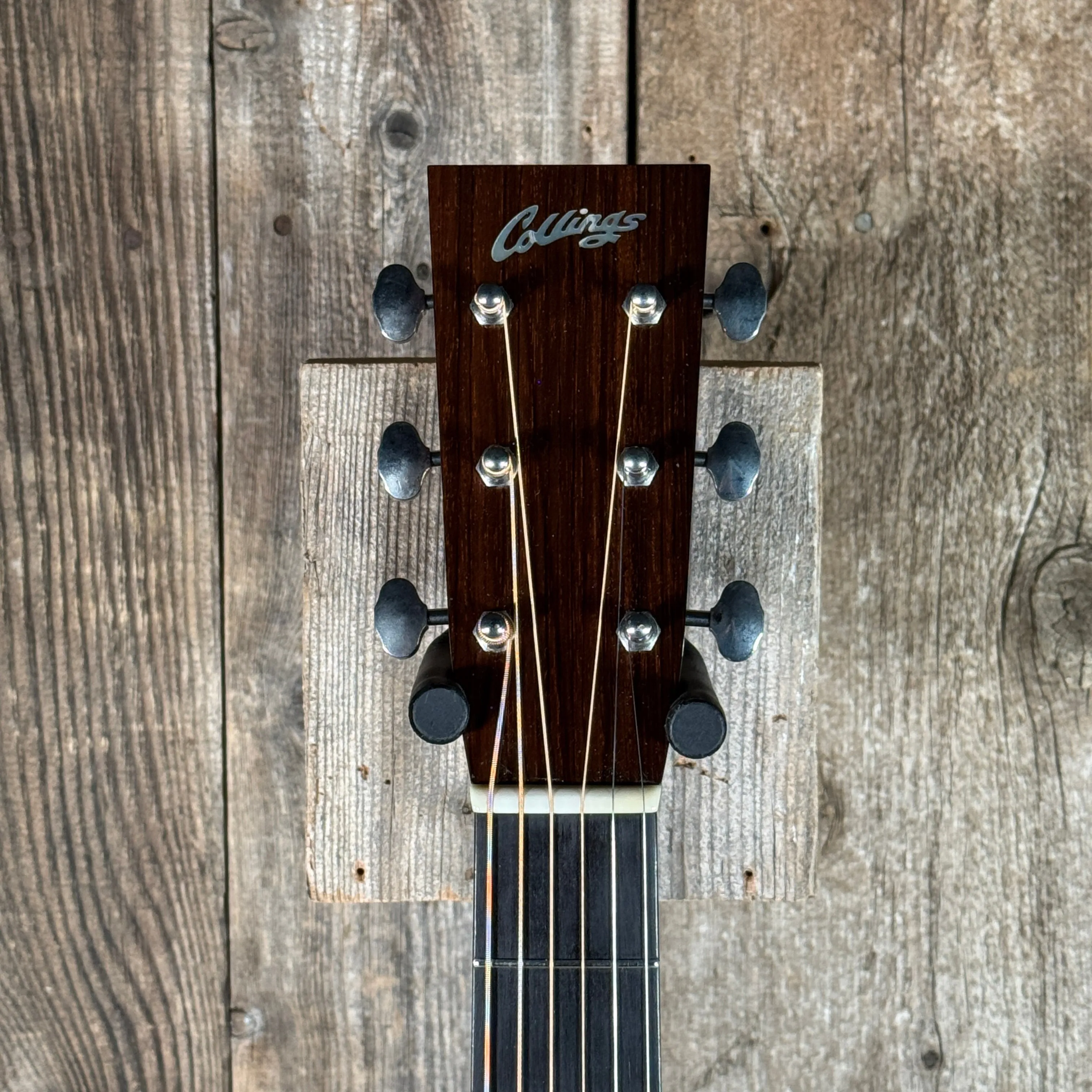 ON HOLD - Collings D2H 1999 Sunburst