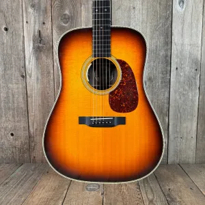 ON HOLD - Collings D2H 1999 Sunburst