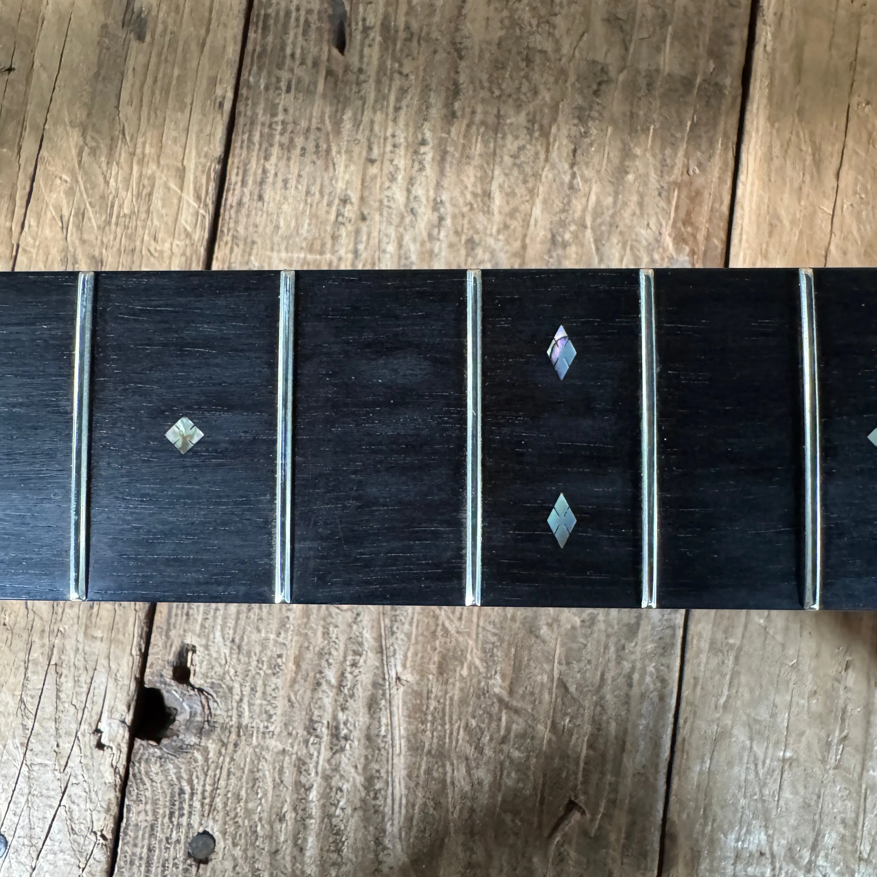 ON HOLD - Collings D2H 1999 Sunburst
