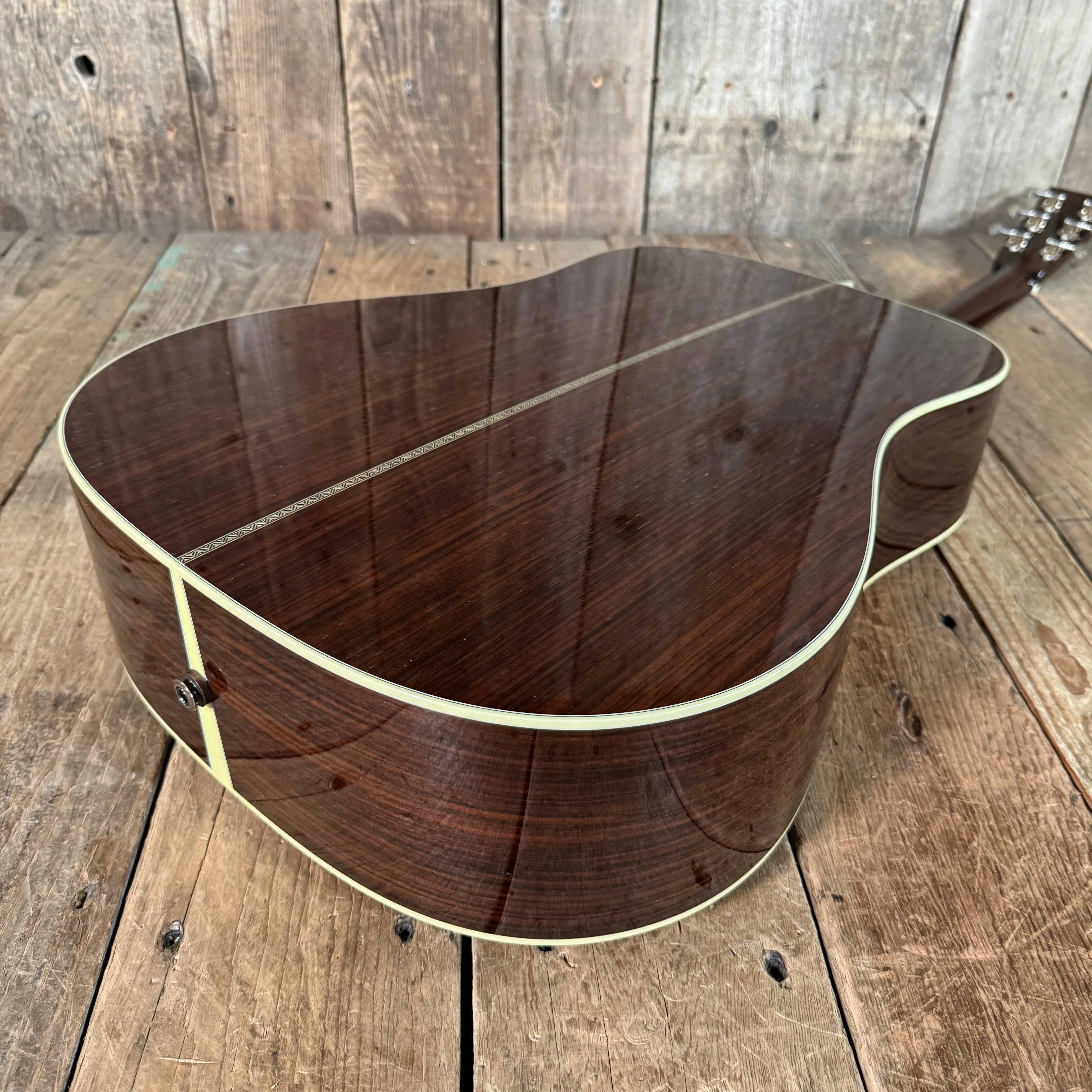 ON HOLD - Collings D2H 1999 Sunburst