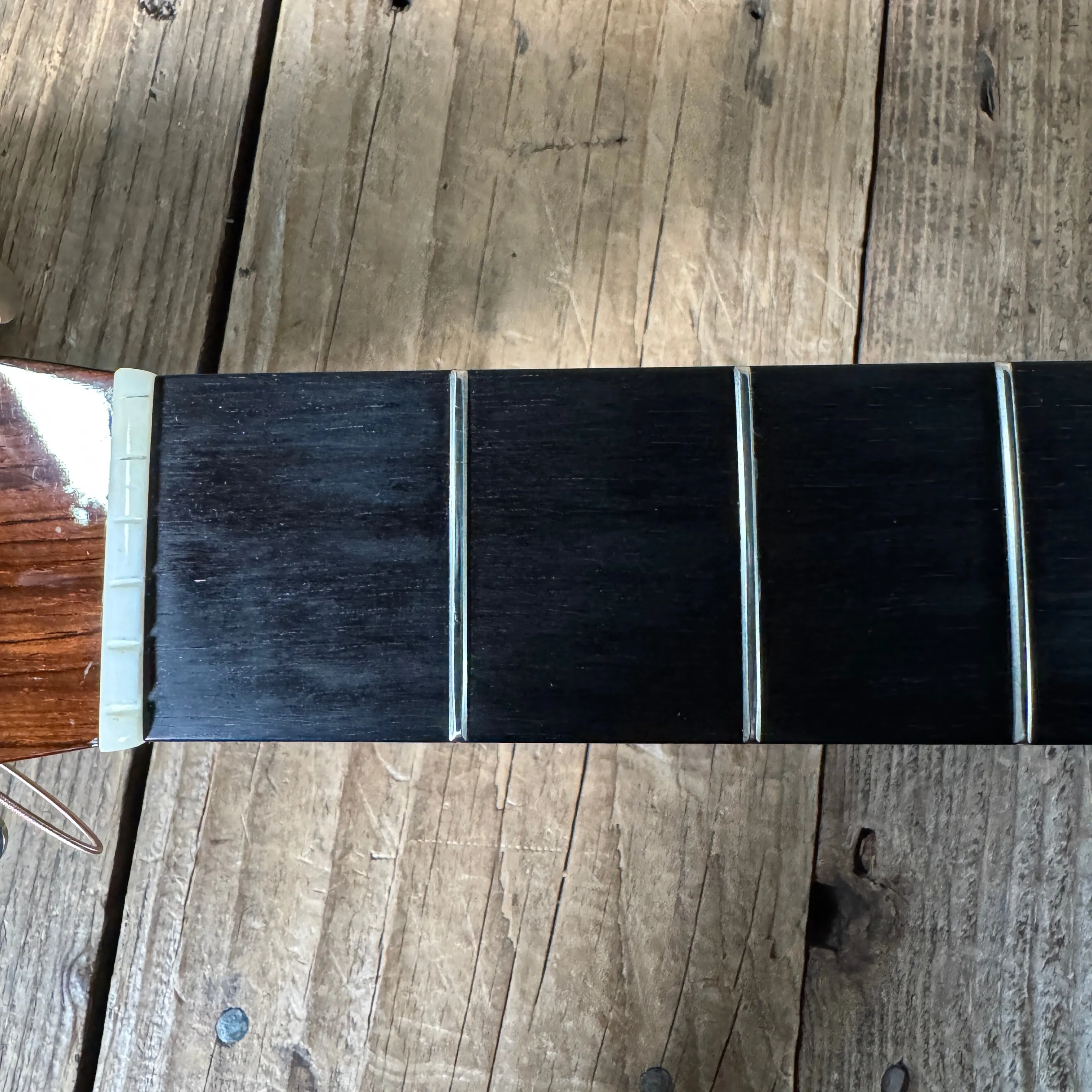 ON HOLD - Collings D2H 1999 Sunburst
