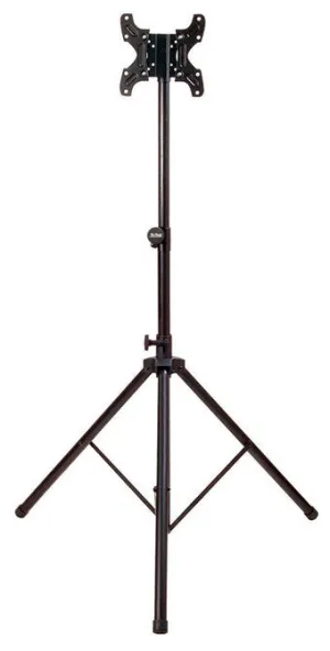 On Stage Air Lift Flat Screen Monitor Stand