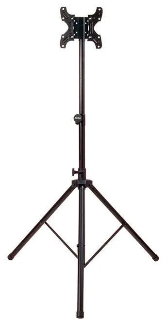 On Stage Air Lift Flat Screen Monitor Stand