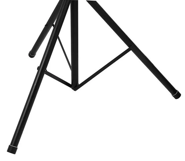On Stage Air Lift Flat Screen Monitor Stand