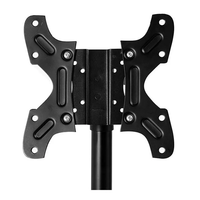 On Stage Air Lift Flat Screen Monitor Stand