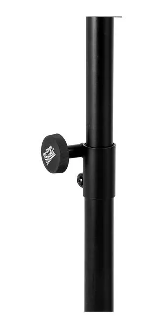 On Stage Air Lift Flat Screen Monitor Stand