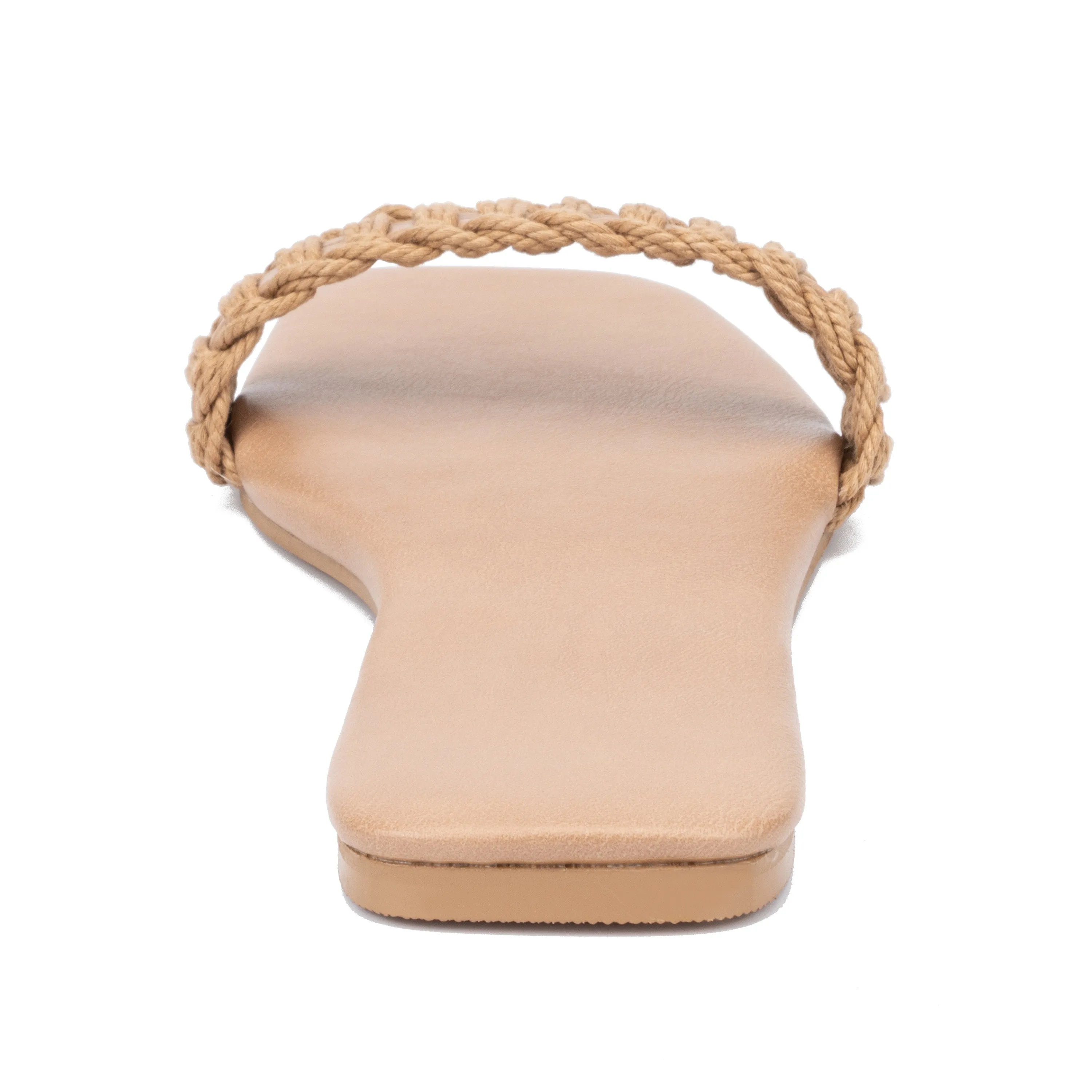 Onyx Sandal