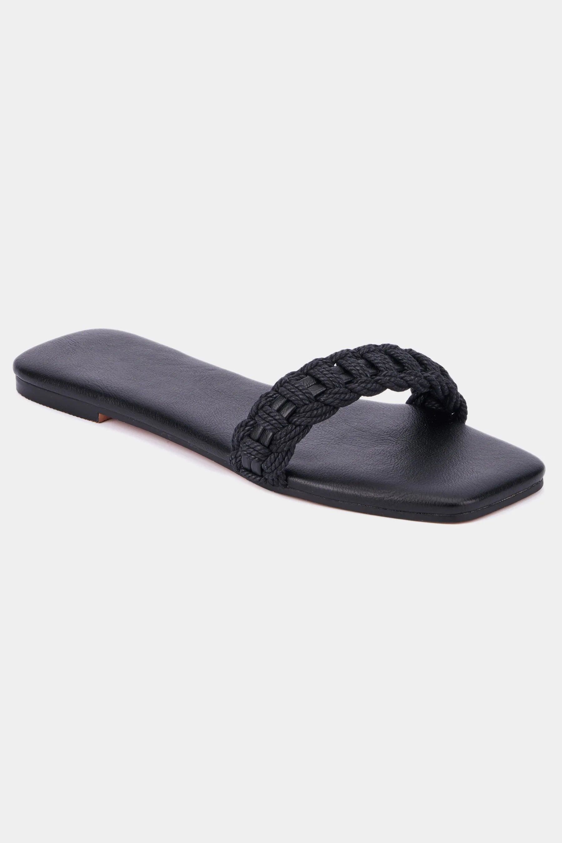 Onyx Sandal
