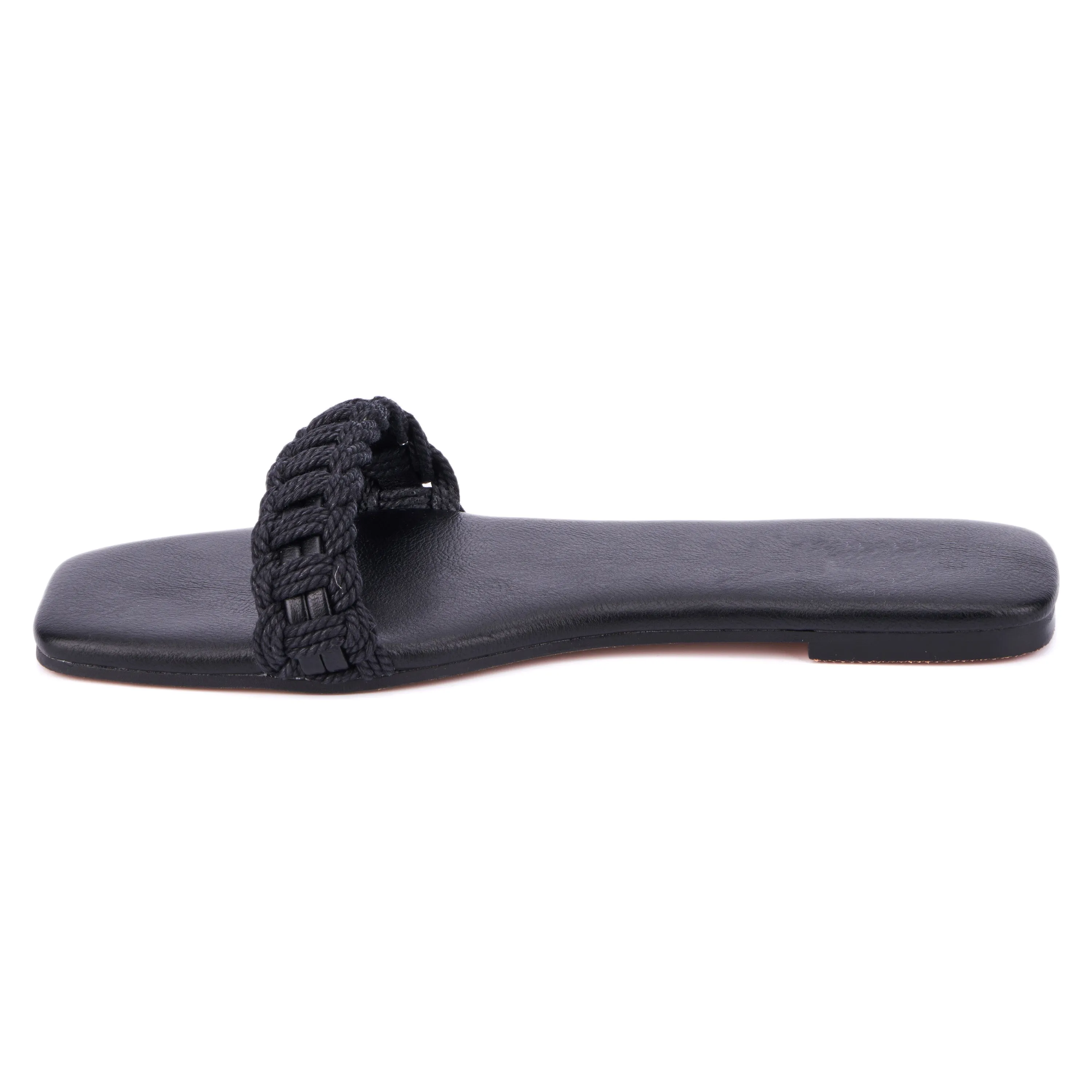 Onyx Sandal