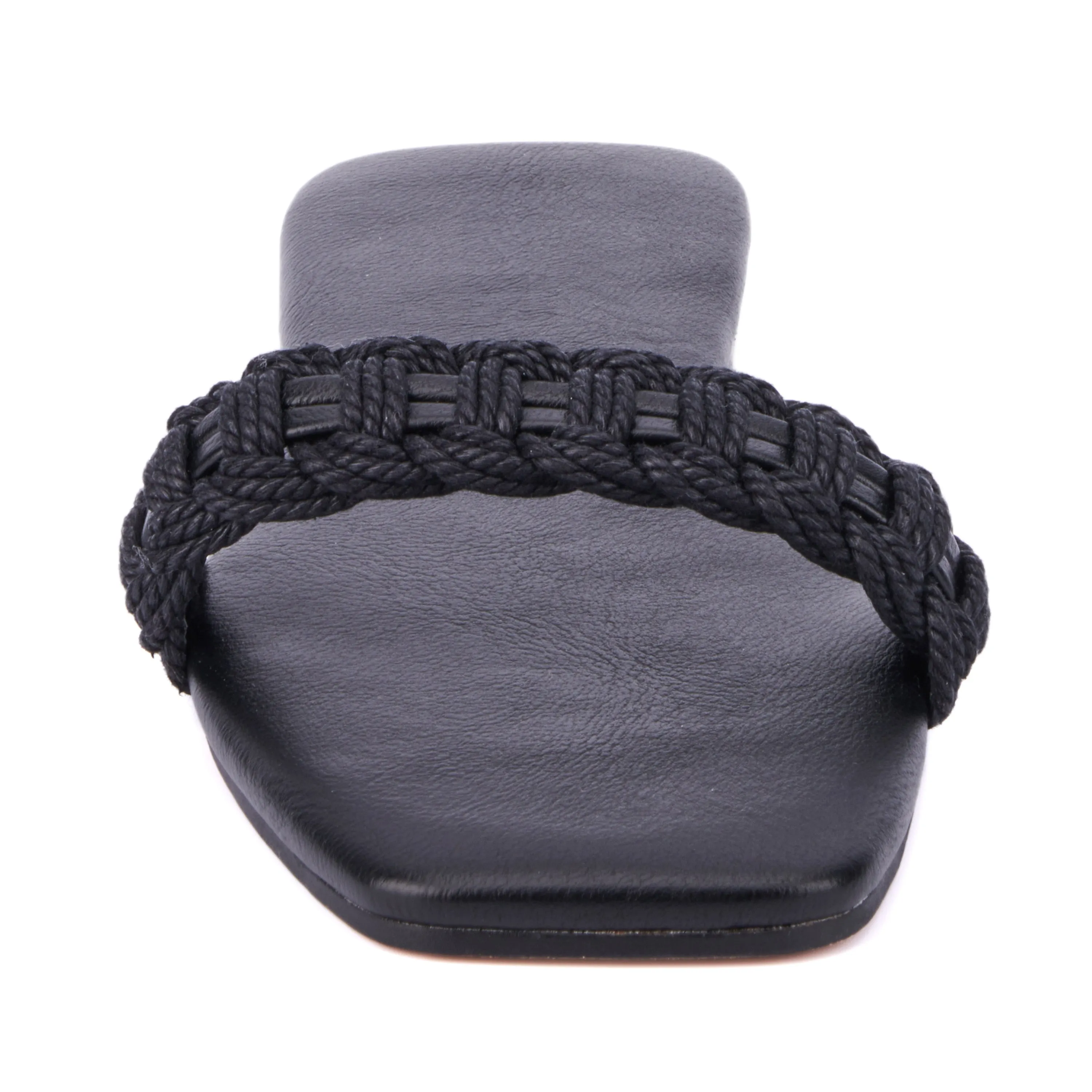 Onyx Sandal
