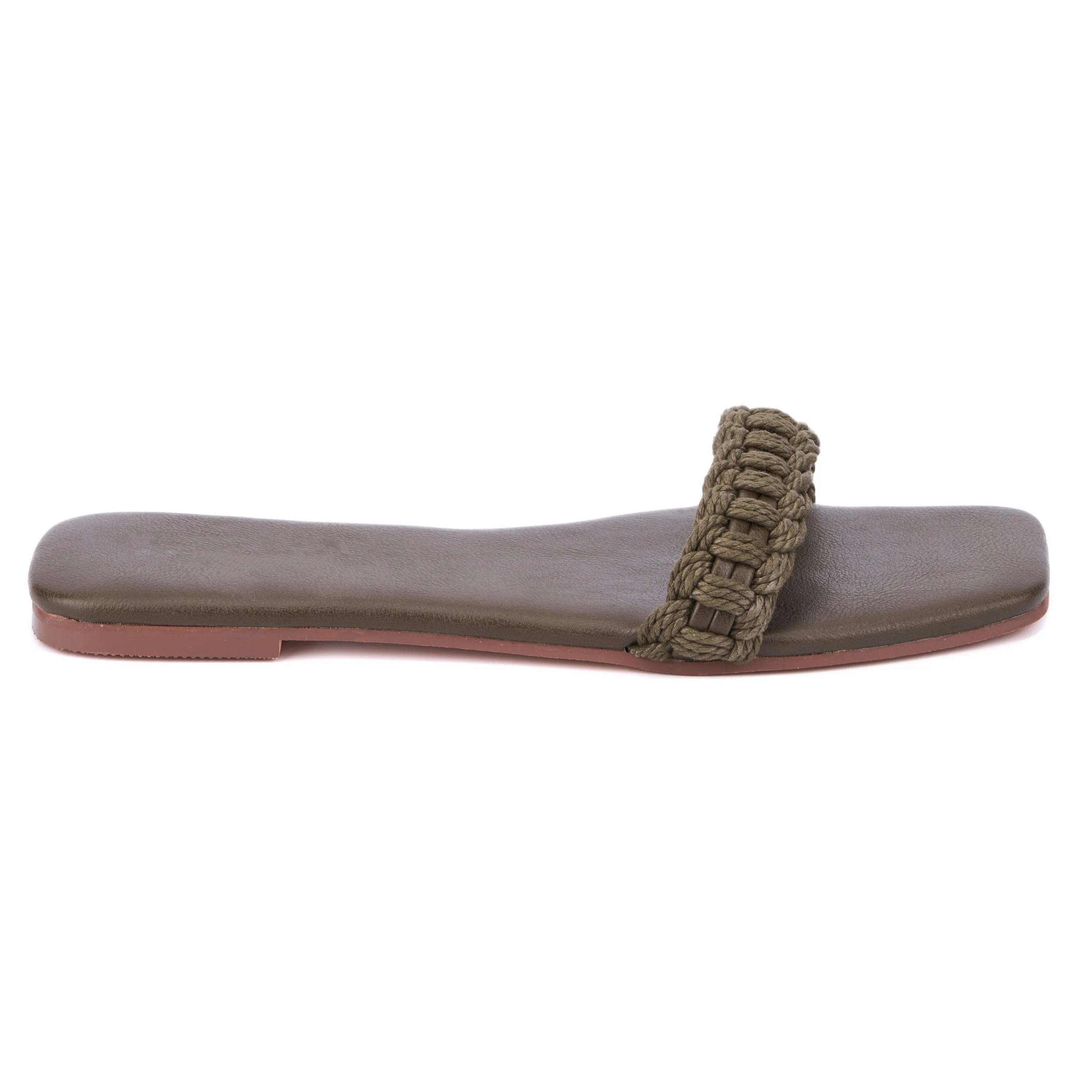 Onyx Sandal