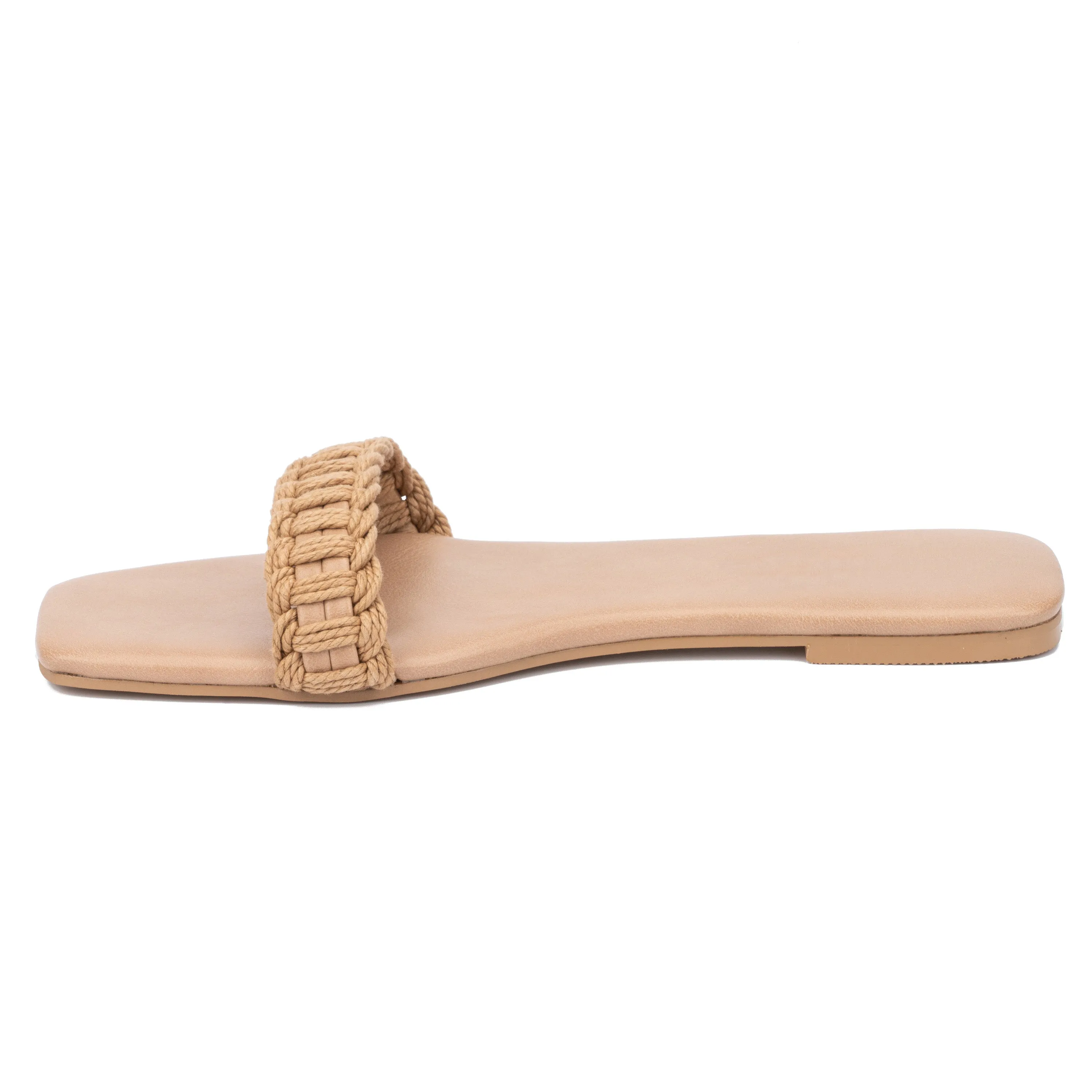 Onyx Sandal