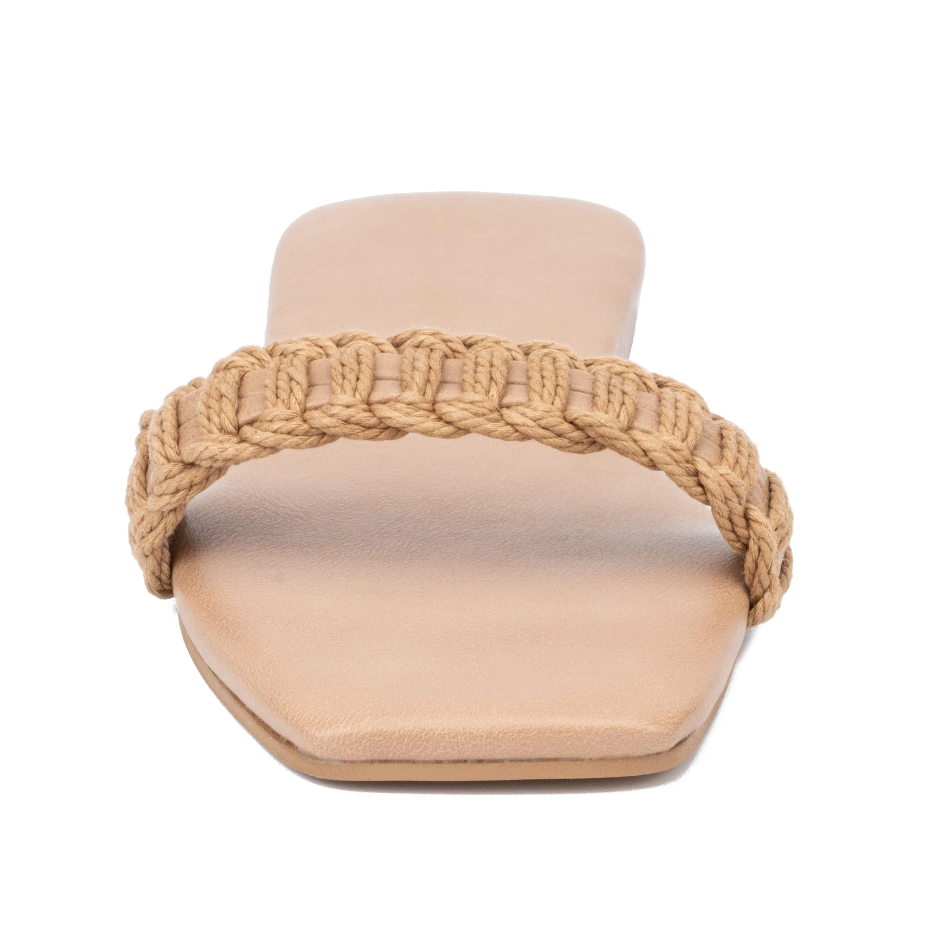 Onyx Sandal