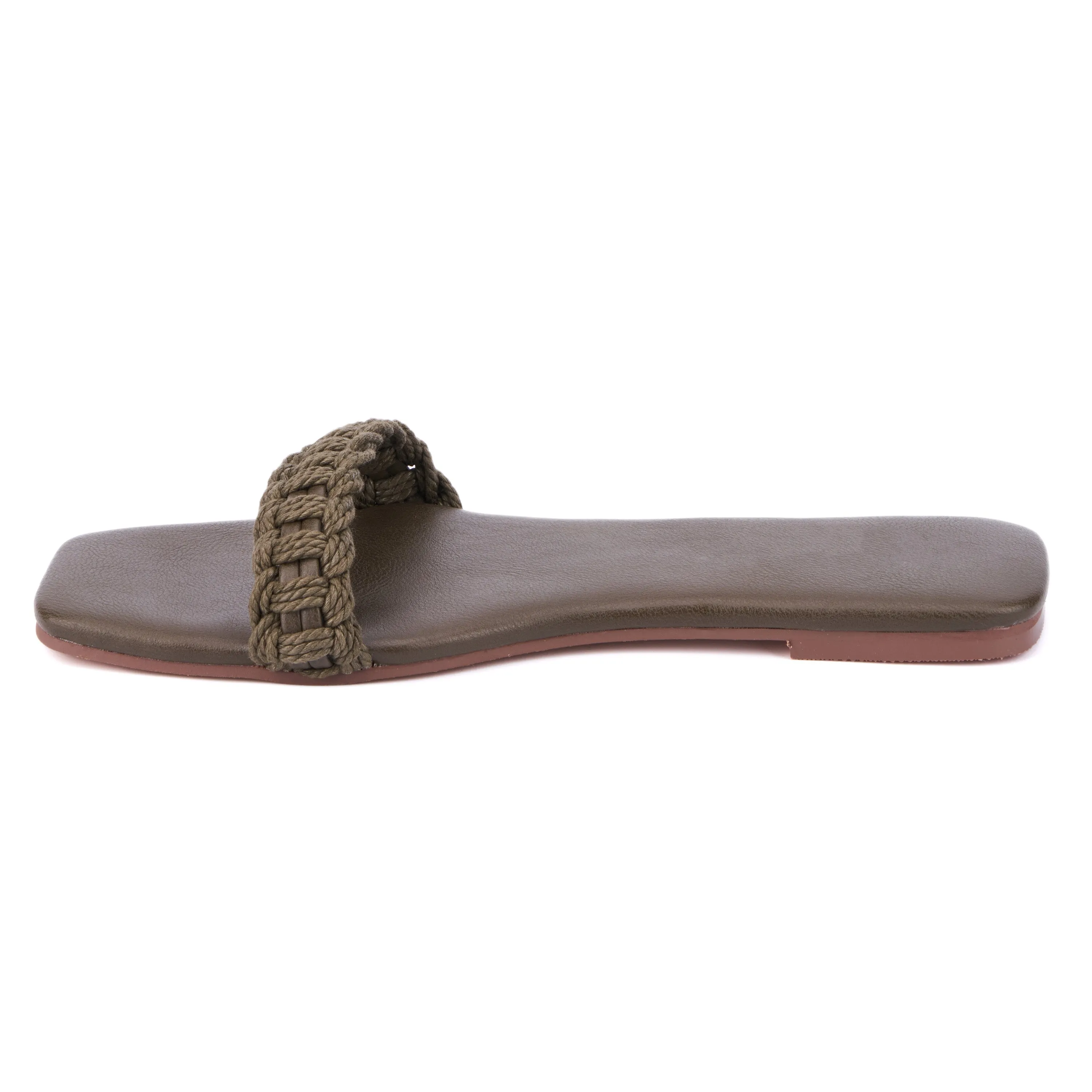 Onyx Sandal