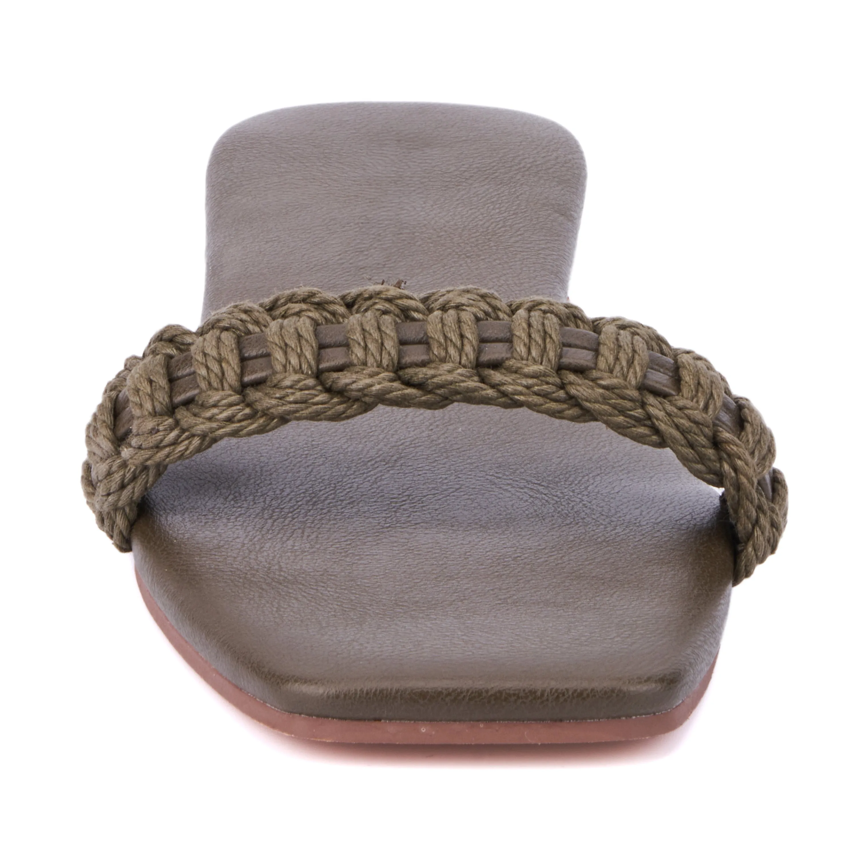 Onyx Sandal