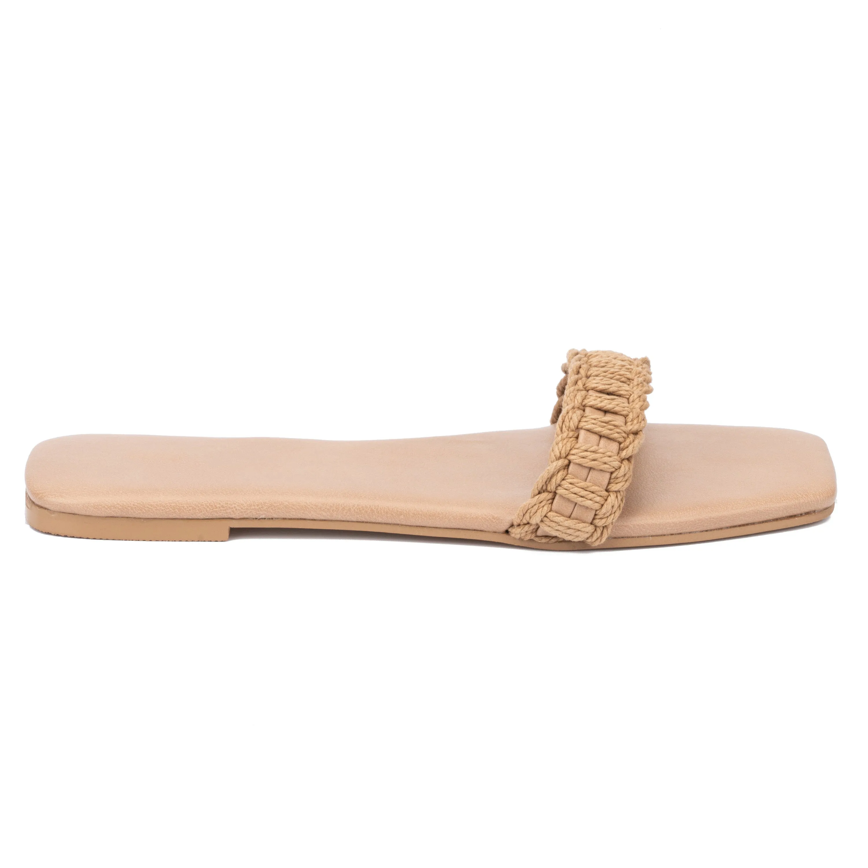 Onyx Sandal
