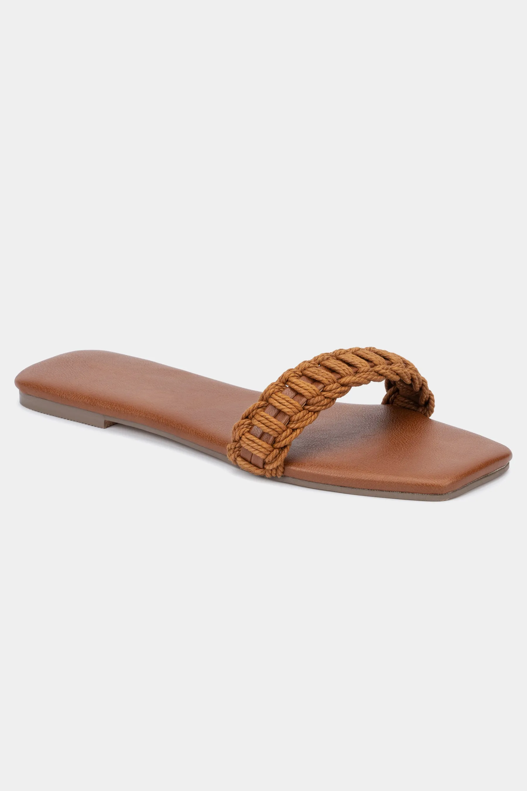 Onyx Sandal