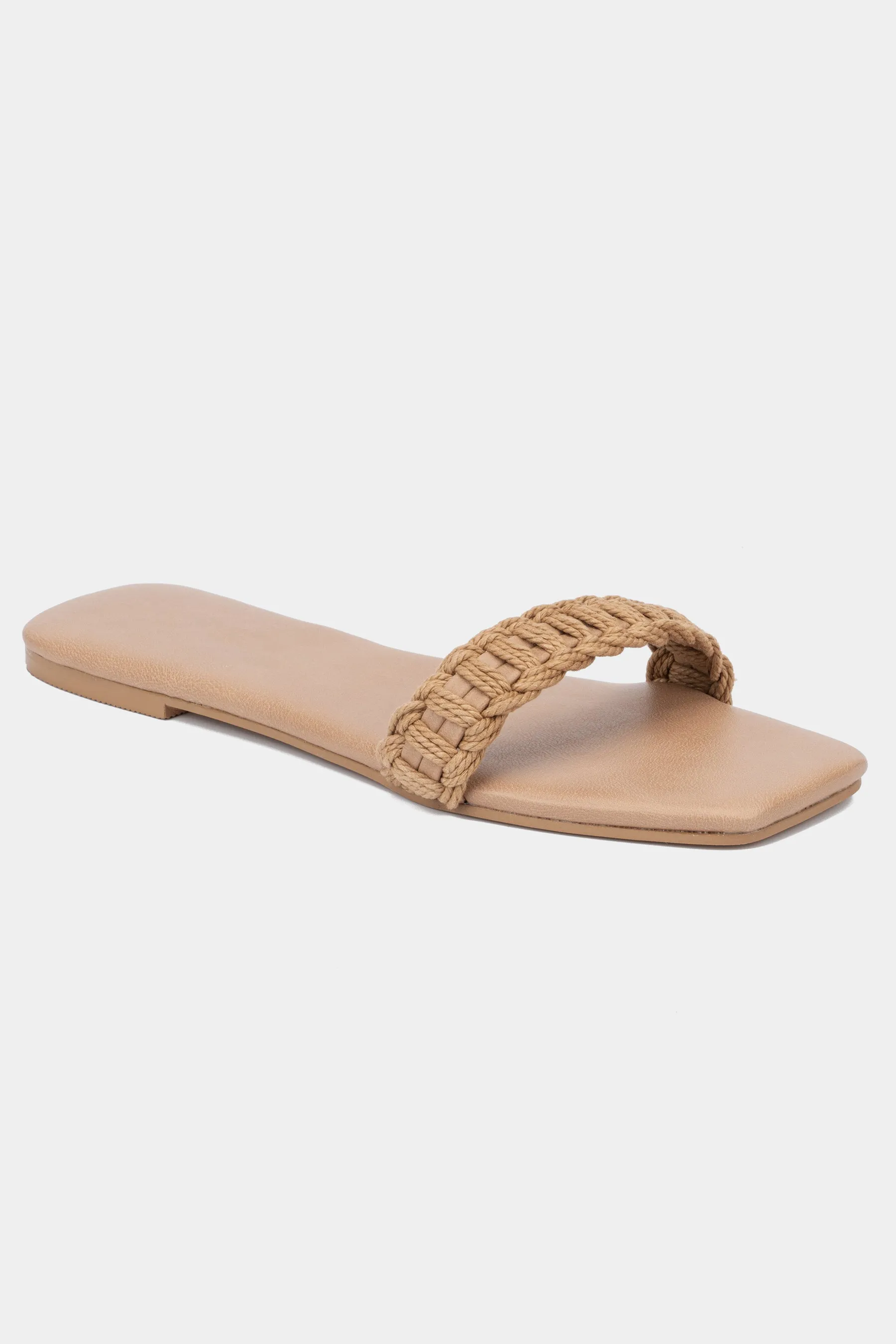 Onyx Sandal