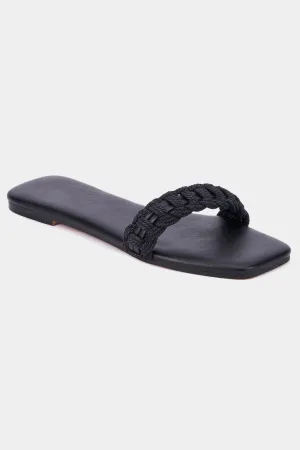 Onyx Sandal