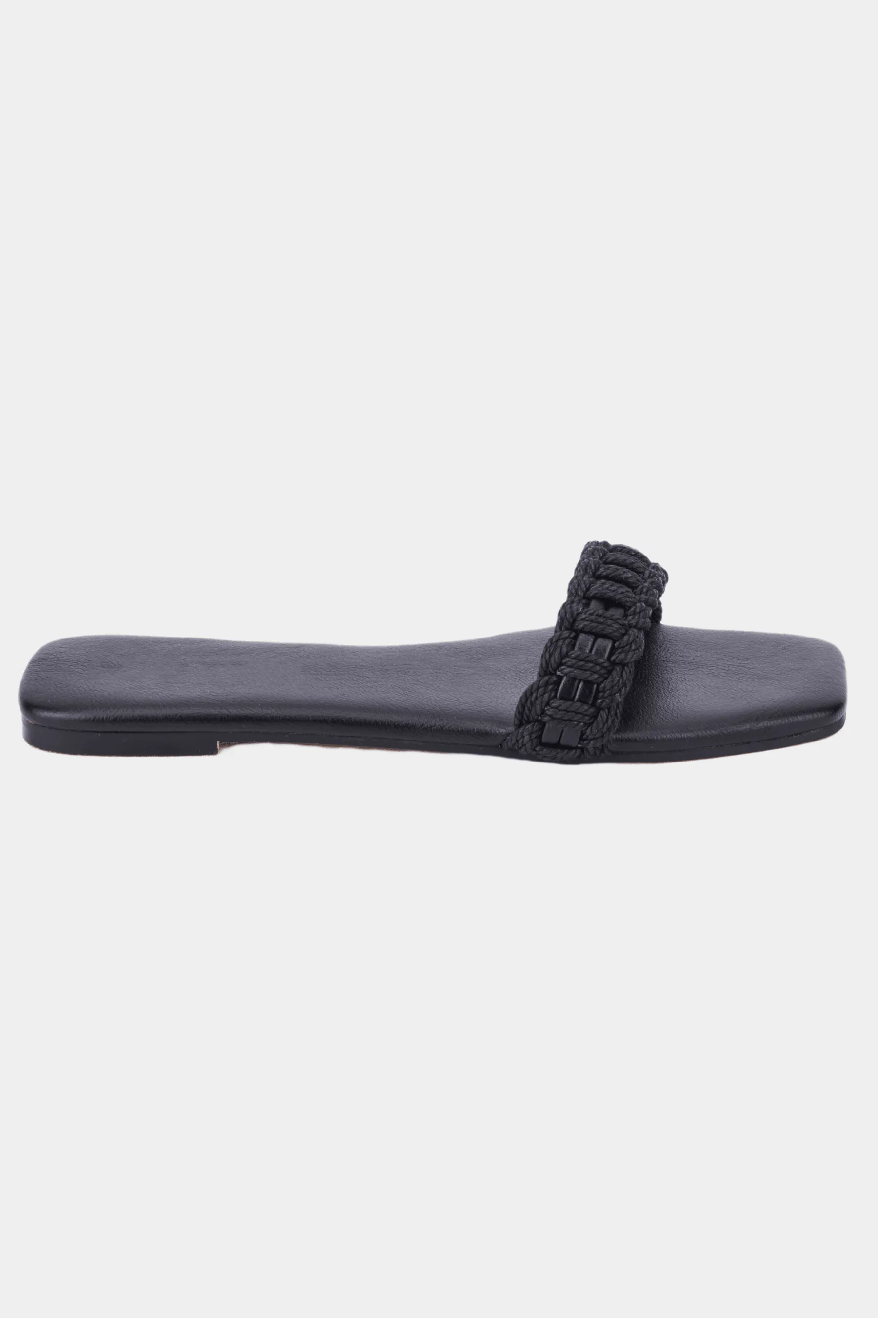 Onyx Sandal