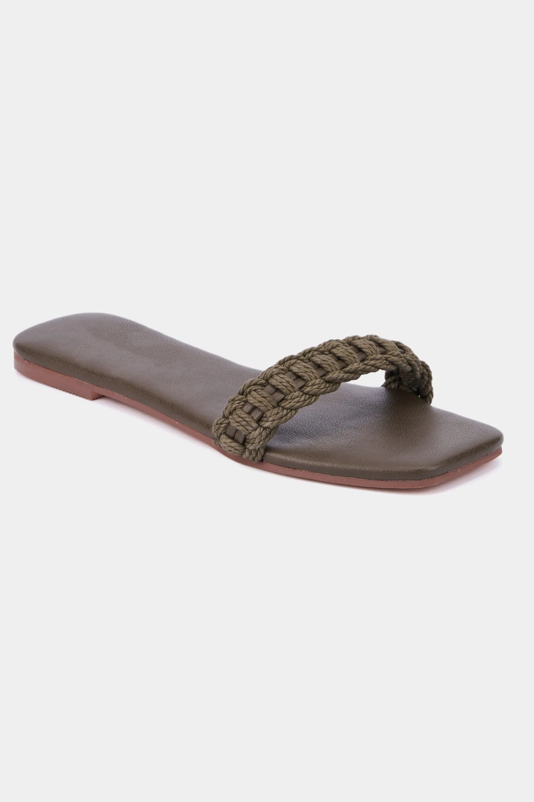 Onyx Sandal