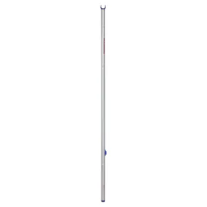 Optiparts EX1022 Optimist Silver Regatta 40mm Boom Complete