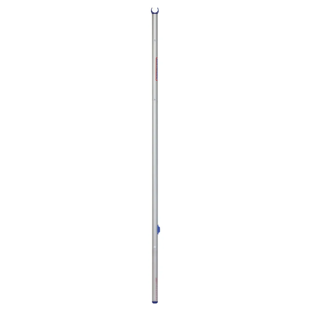 Optiparts EX1022 Optimist Silver Regatta 40mm Boom Complete