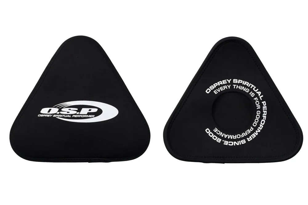 O.S.P Trolling Motor Prop Cover