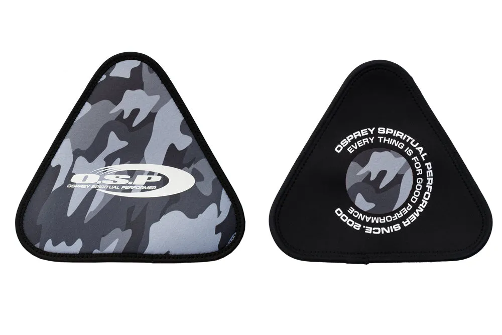 O.S.P Trolling Motor Prop Cover
