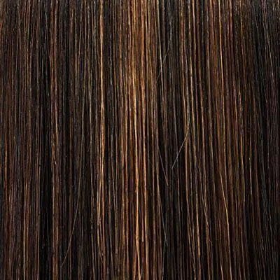 Outre Synthetic Swiss Lace Front 6" Deep Part Wig – Vienna - Clearance