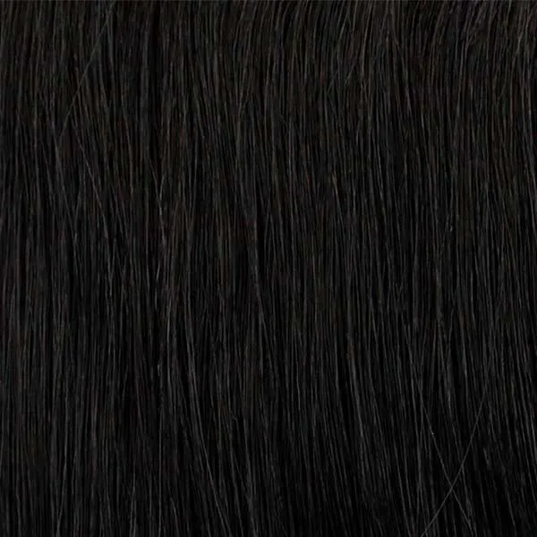 Outre Synthetic Swiss Lace Front 6" Deep Part Wig – Vienna - Clearance