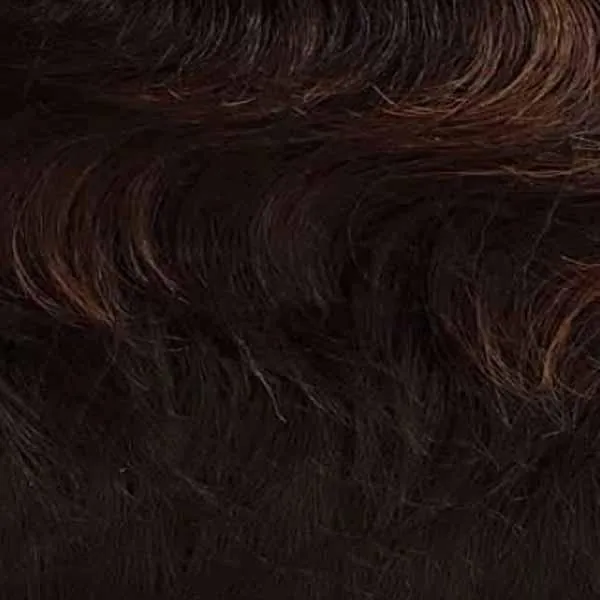 Outre Synthetic Swiss Lace Front 6" Deep Part Wig – Vienna - Clearance