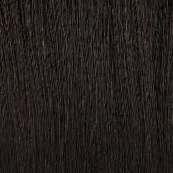 Outre Synthetic Swiss Lace Front 6" Deep Part Wig – Vienna - Clearance