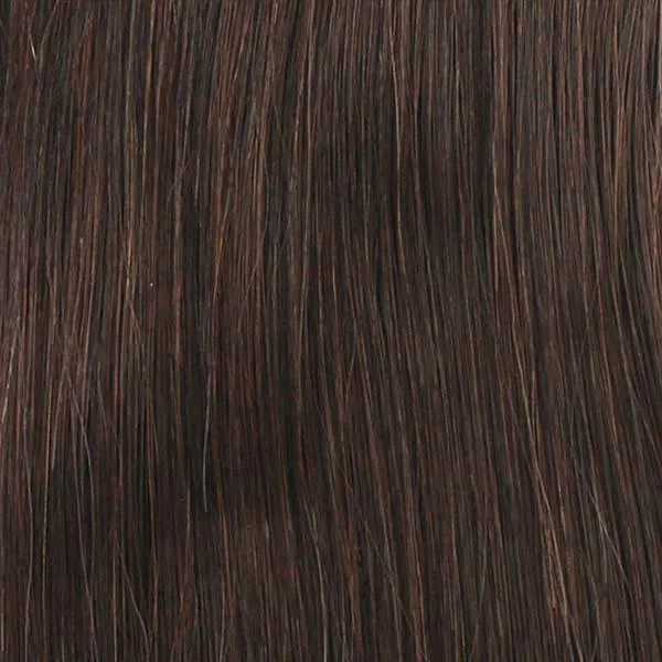 Outre Synthetic Swiss Lace Front 6" Deep Part Wig – Vienna - Clearance