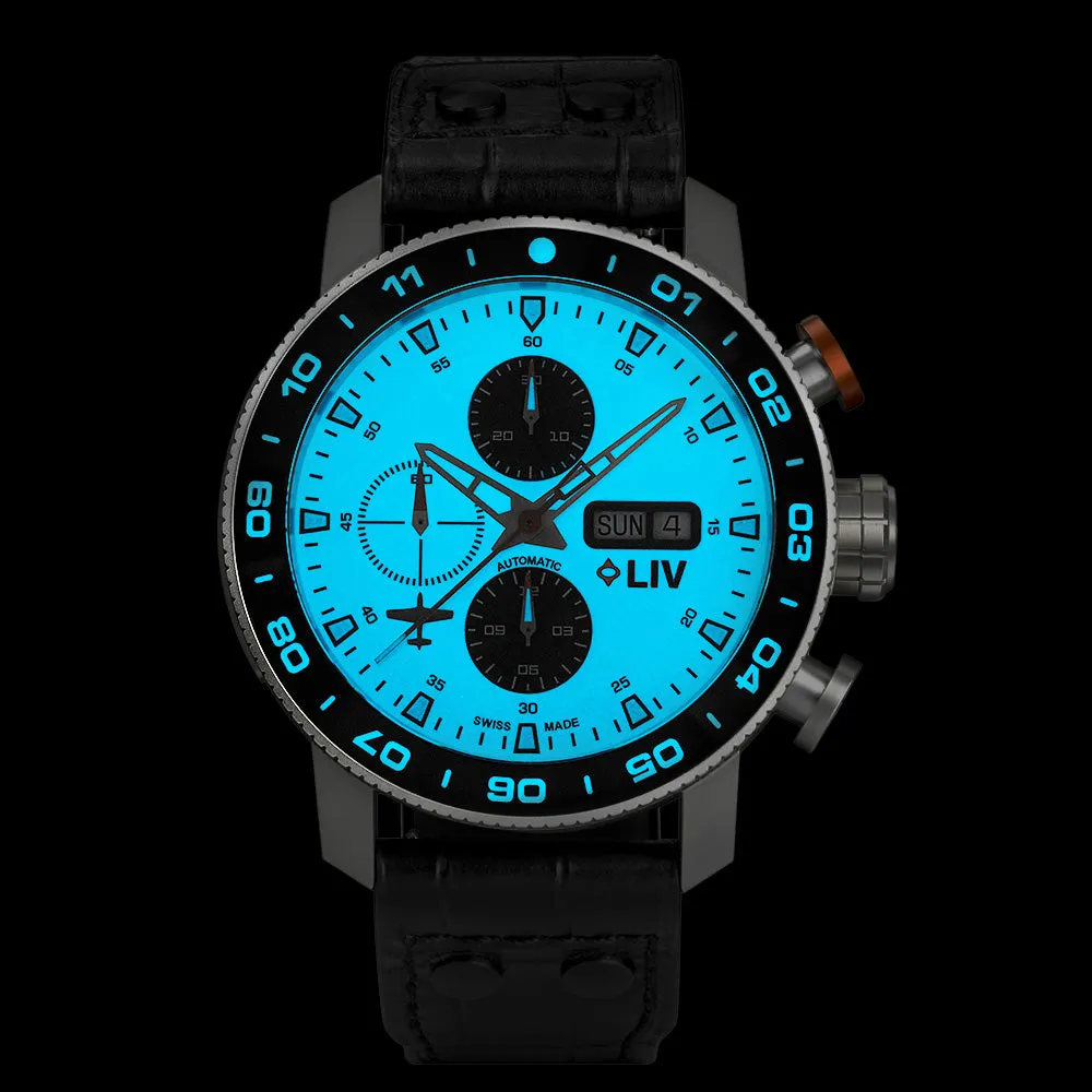 P-51 Full Lume