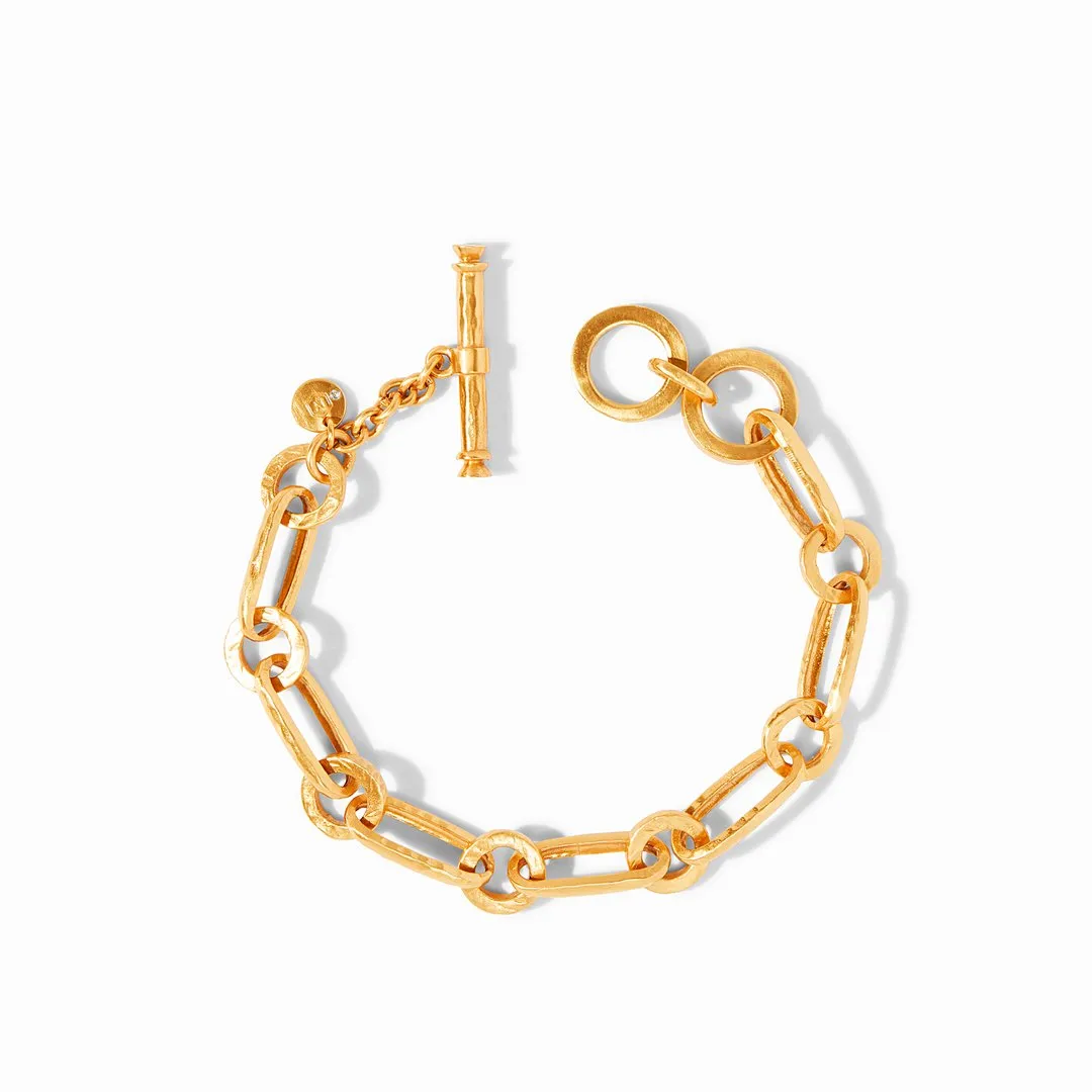 Palladio Link Bracelet