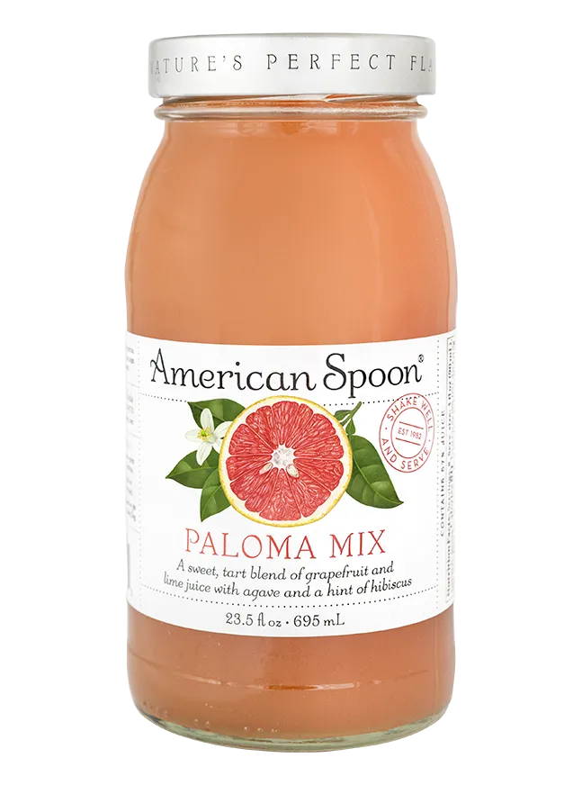 Paloma Mix