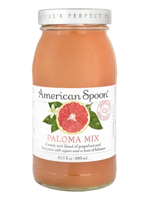 Paloma Mix
