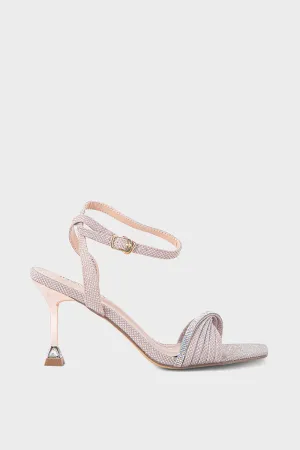Party Wear Sandal IP2032-Pink