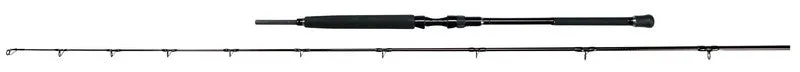 Penn Rampage Braid Boat Rod  8ft 2in  12-20lb & 20-30lb