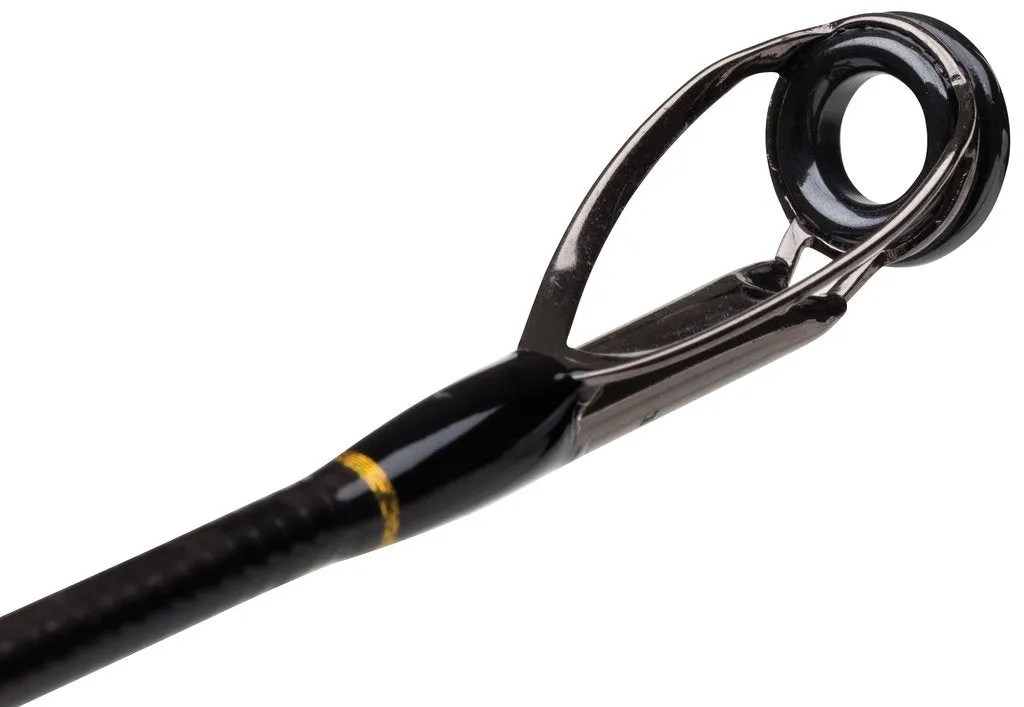 Penn Regiment II Boat Rods