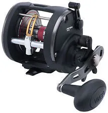 Penn Warfare Boat Reel