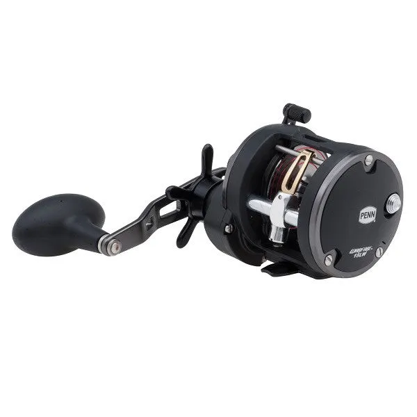 Penn Warfare Boat Reel