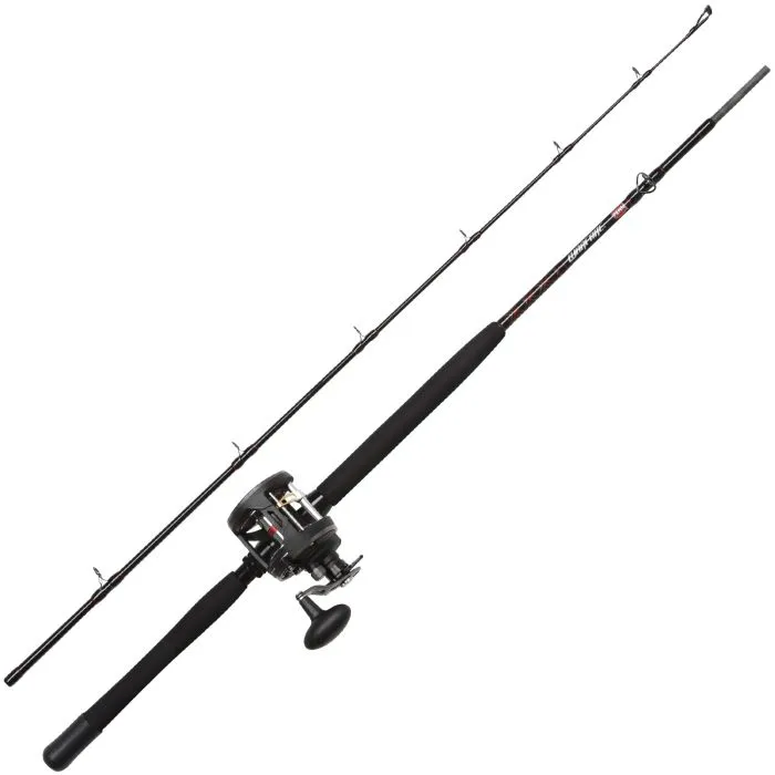 PENN® WARFARE Boat Rod Combo 30LW