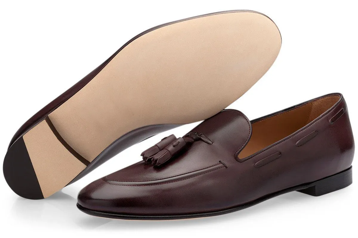 Phill Brown Casual Shoes