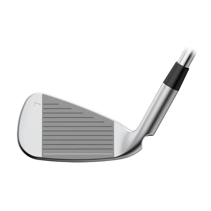 Ping G440 Irons -Steel